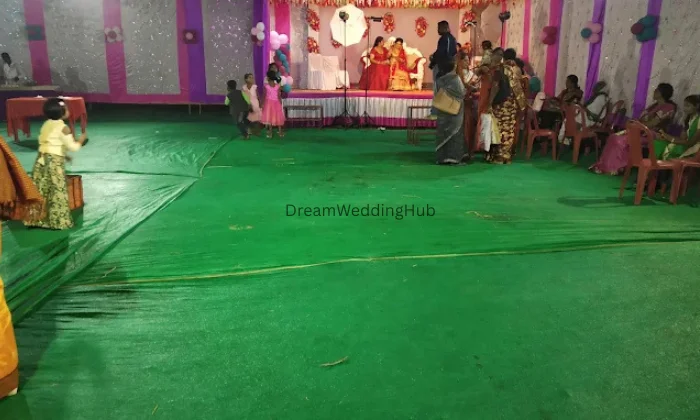 BHAGABATI MANDAP